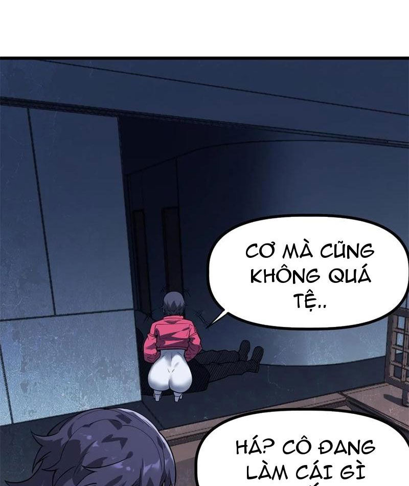 Băng Phong Mạt Nhật: Không Còn Đường Sống: Chapter 42