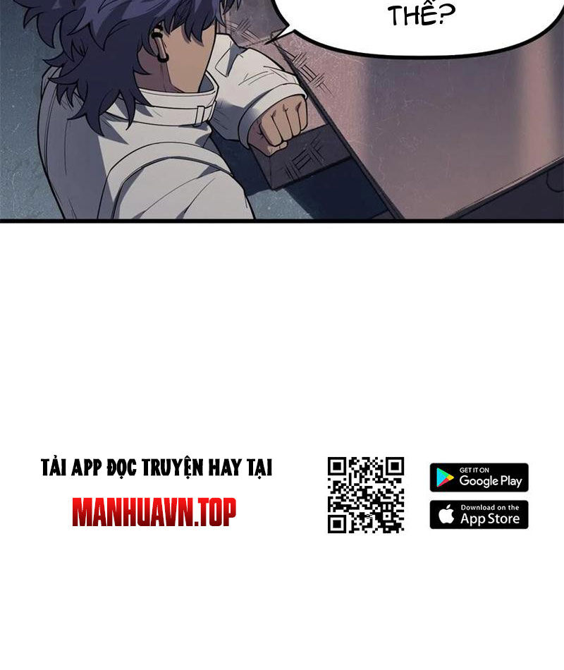 Băng Phong Mạt Nhật: Không Còn Đường Sống: Chapter 42