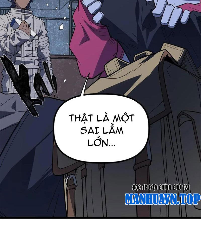 Băng Phong Mạt Nhật: Không Còn Đường Sống: Chapter 42