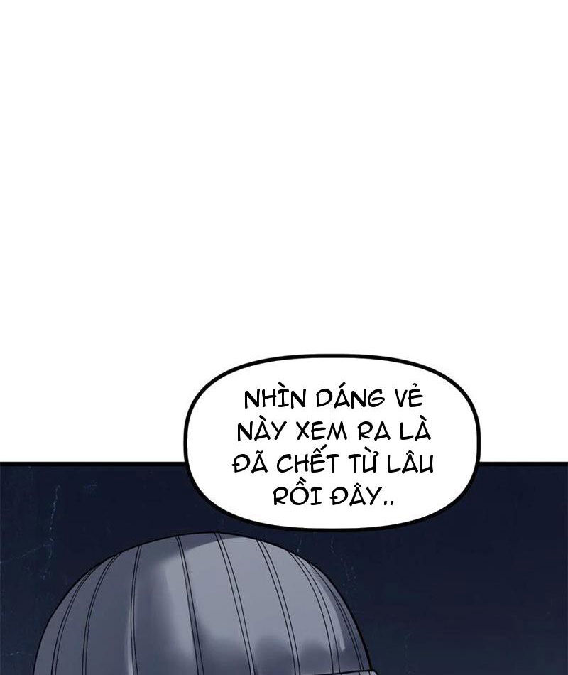 Băng Phong Mạt Nhật: Không Còn Đường Sống: Chapter 42