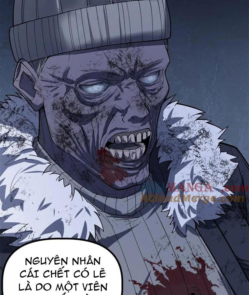 Băng Phong Mạt Nhật: Không Còn Đường Sống: Chapter 42