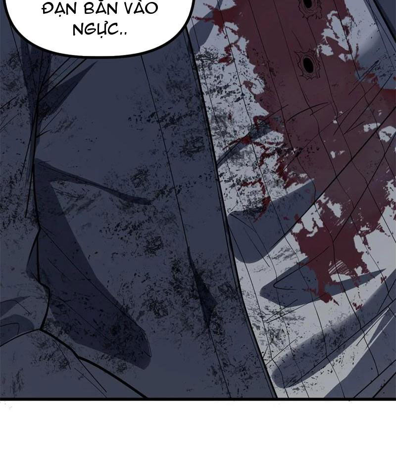 Băng Phong Mạt Nhật: Không Còn Đường Sống: Chapter 42
