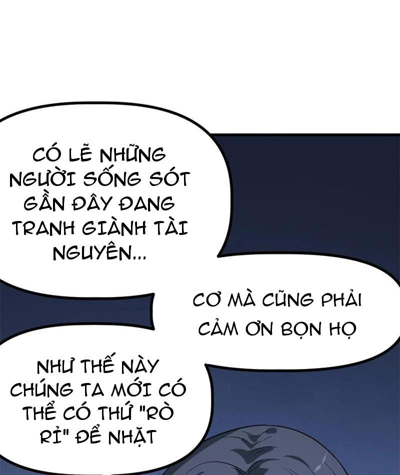 Băng Phong Mạt Nhật: Không Còn Đường Sống: Chapter 42