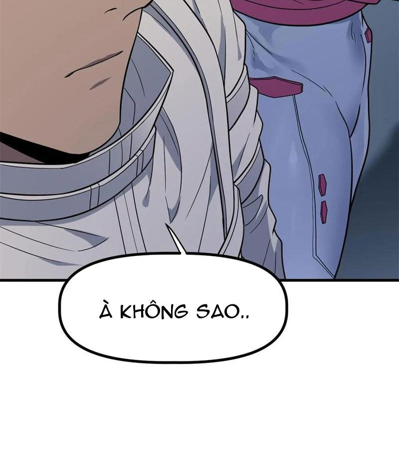 Băng Phong Mạt Nhật: Không Còn Đường Sống: Chapter 42