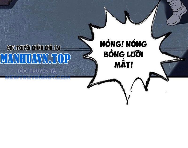 Băng Phong Mạt Nhật: Không Còn Đường Sống: Chapter 43