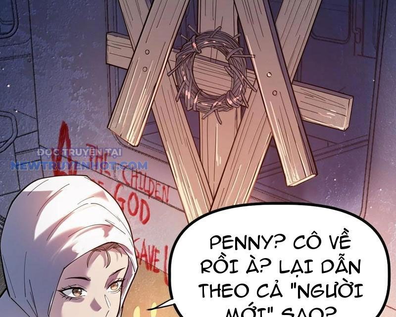Băng Phong Mạt Nhật: Không Còn Đường Sống: Chapter 43
