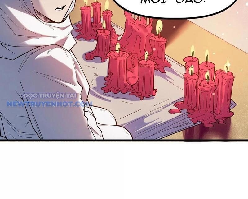 Băng Phong Mạt Nhật: Không Còn Đường Sống: Chapter 43
