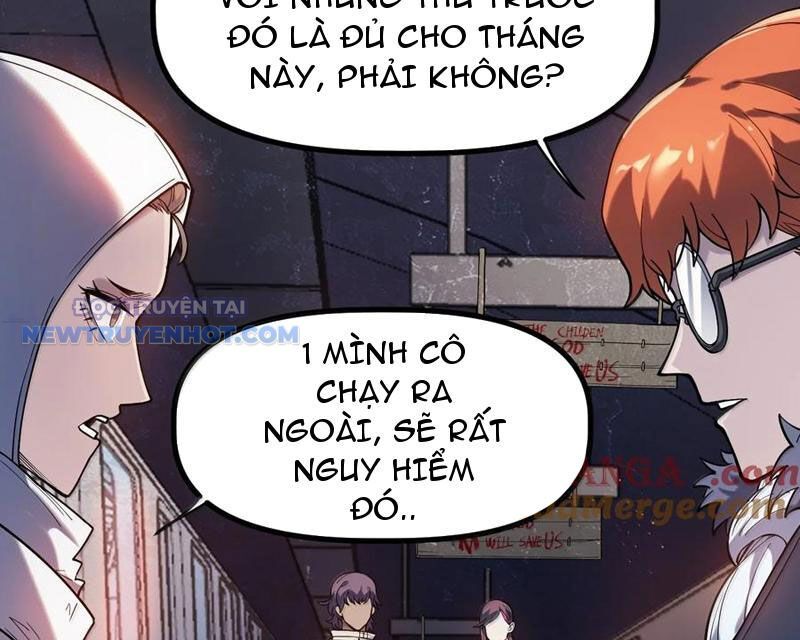 Băng Phong Mạt Nhật: Không Còn Đường Sống: Chapter 43