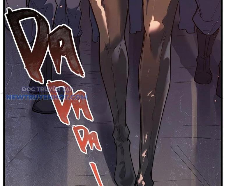 Băng Phong Mạt Nhật: Không Còn Đường Sống: Chapter 43