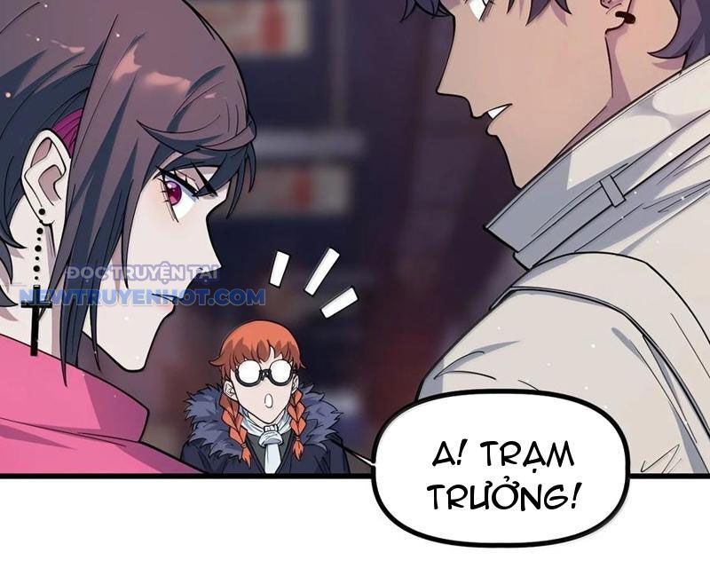 Băng Phong Mạt Nhật: Không Còn Đường Sống: Chapter 43