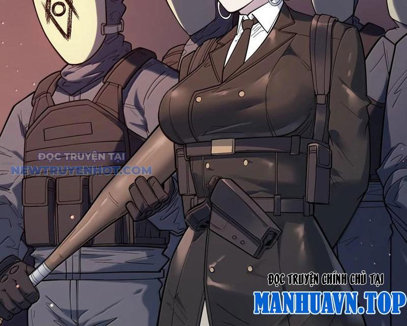 Băng Phong Mạt Nhật: Không Còn Đường Sống: Chapter 43
