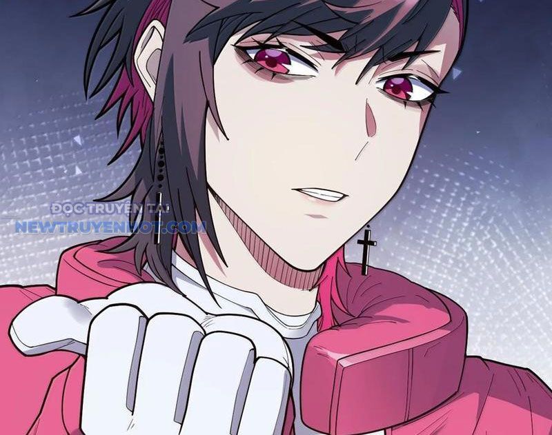 Băng Phong Mạt Nhật: Không Còn Đường Sống: Chapter 43