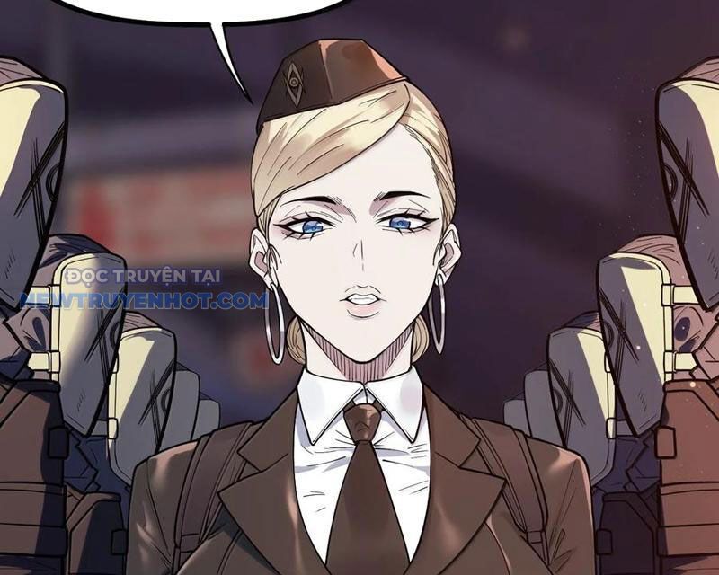 Băng Phong Mạt Nhật: Không Còn Đường Sống: Chapter 43