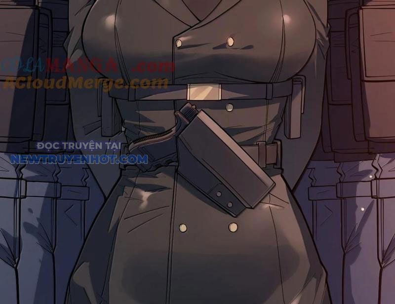 Băng Phong Mạt Nhật: Không Còn Đường Sống: Chapter 43