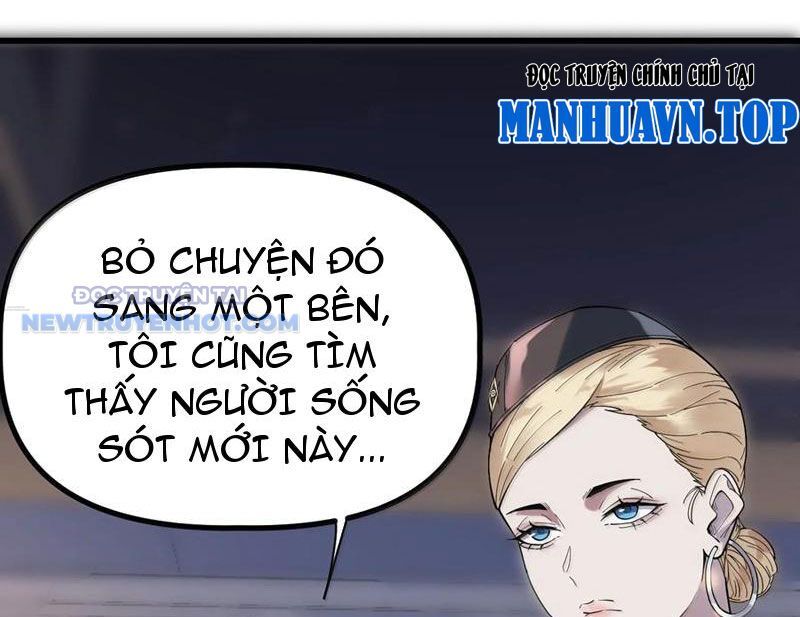 Băng Phong Mạt Nhật: Không Còn Đường Sống: Chapter 43