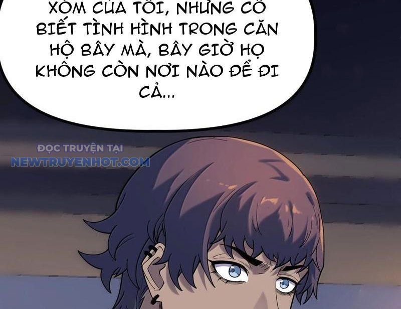 Băng Phong Mạt Nhật: Không Còn Đường Sống: Chapter 43