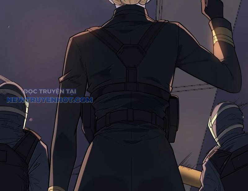 Băng Phong Mạt Nhật: Không Còn Đường Sống: Chapter 43
