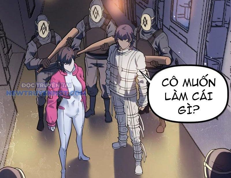 Băng Phong Mạt Nhật: Không Còn Đường Sống: Chapter 43