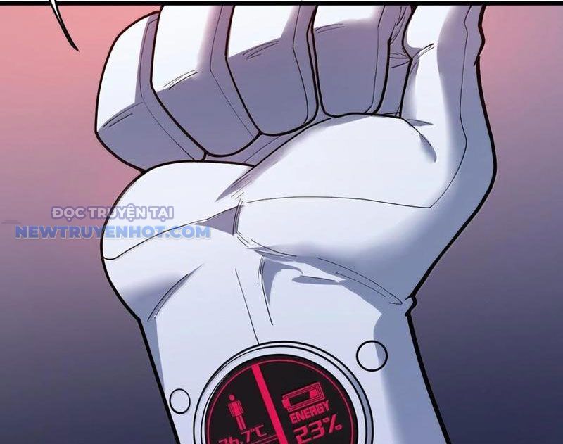 Băng Phong Mạt Nhật: Không Còn Đường Sống: Chapter 43