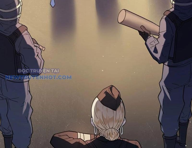 Băng Phong Mạt Nhật: Không Còn Đường Sống: Chapter 43