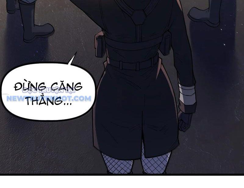 Băng Phong Mạt Nhật: Không Còn Đường Sống: Chapter 43