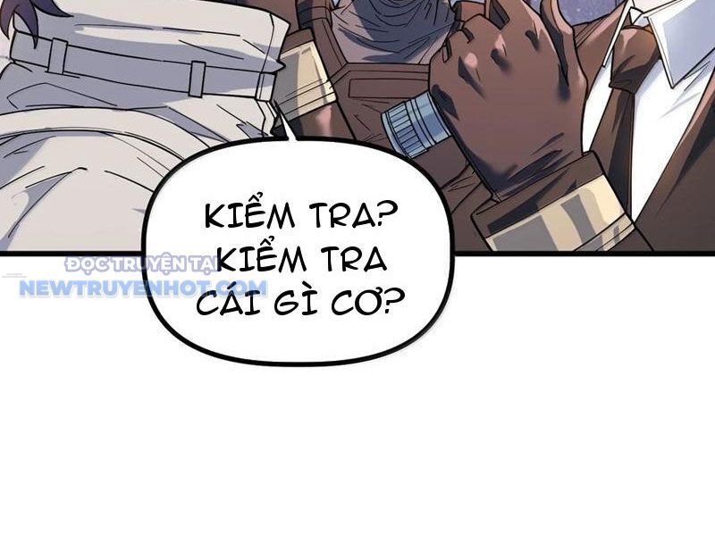 Băng Phong Mạt Nhật: Không Còn Đường Sống: Chapter 43