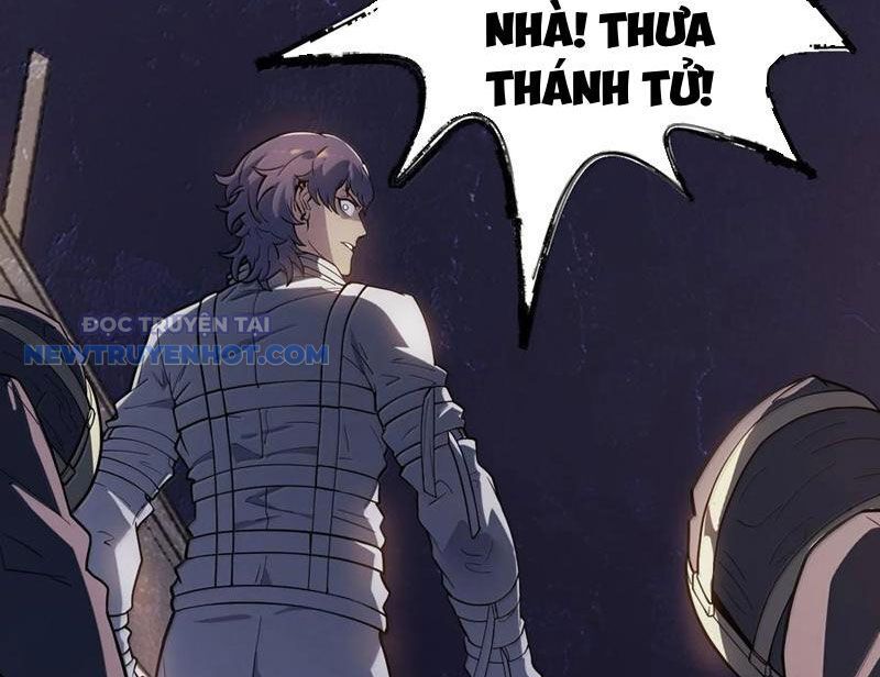 Băng Phong Mạt Nhật: Không Còn Đường Sống: Chapter 43