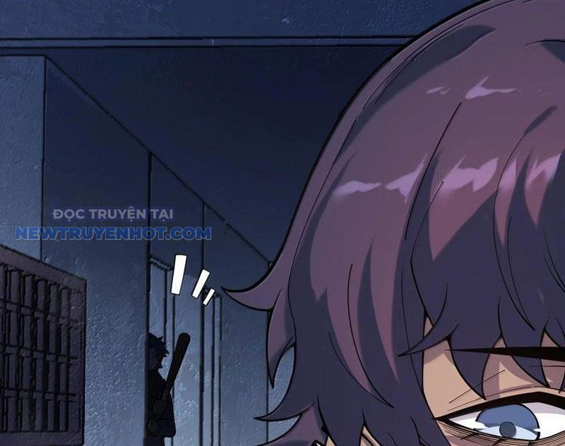 Băng Phong Mạt Nhật: Không Còn Đường Sống: Chapter 43