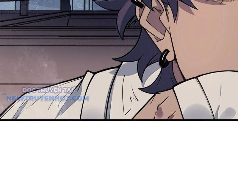 Băng Phong Mạt Nhật: Không Còn Đường Sống: Chapter 43