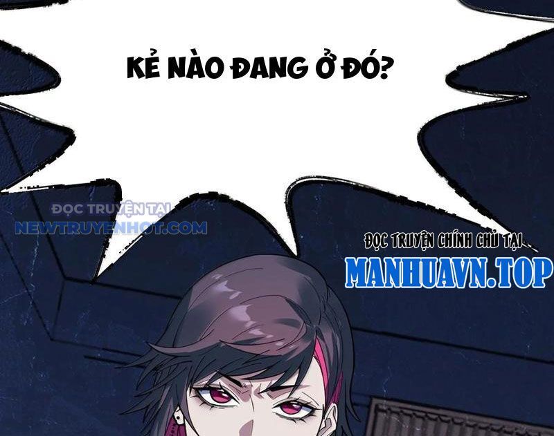Băng Phong Mạt Nhật: Không Còn Đường Sống: Chapter 43