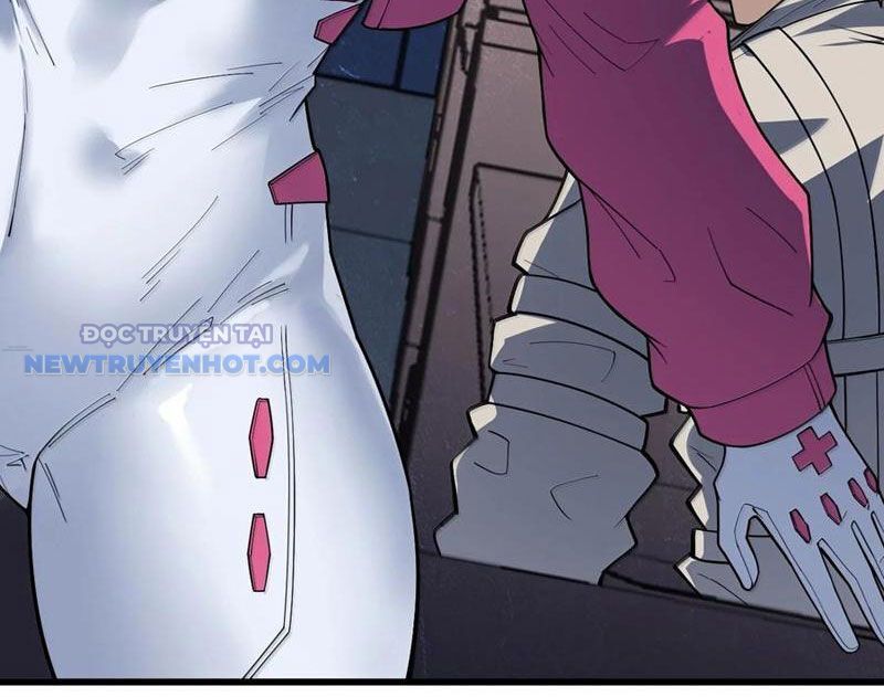 Băng Phong Mạt Nhật: Không Còn Đường Sống: Chapter 43