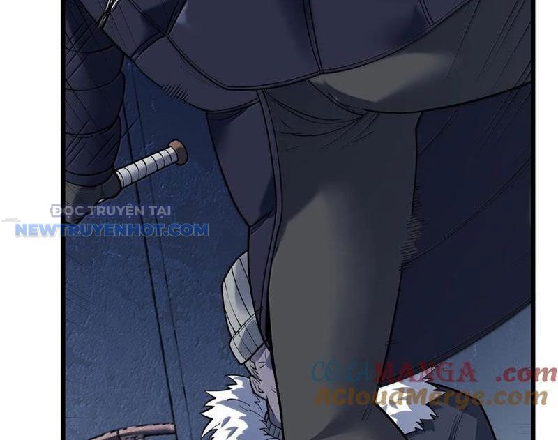 Băng Phong Mạt Nhật: Không Còn Đường Sống: Chapter 43