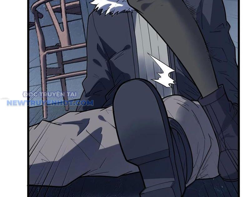 Băng Phong Mạt Nhật: Không Còn Đường Sống: Chapter 43