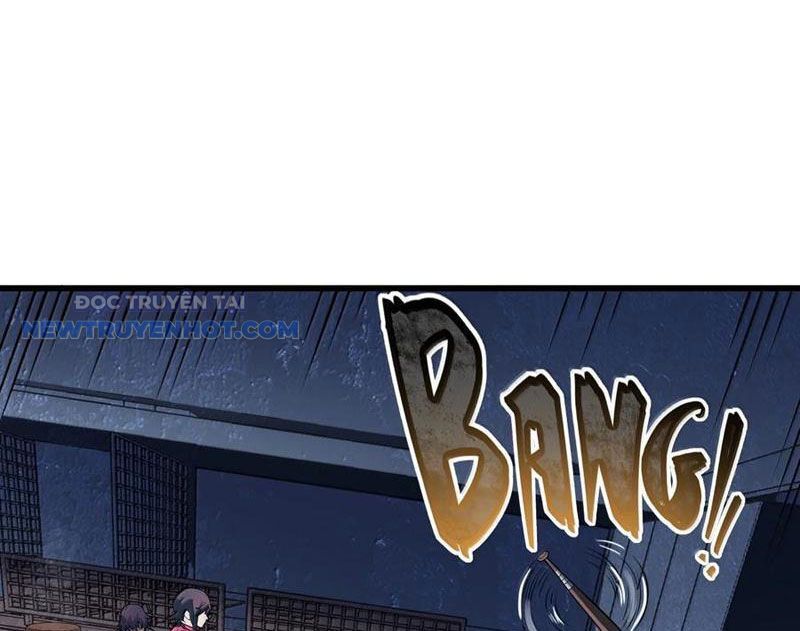 Băng Phong Mạt Nhật: Không Còn Đường Sống: Chapter 43