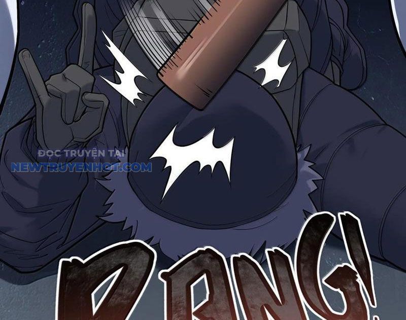 Băng Phong Mạt Nhật: Không Còn Đường Sống: Chapter 43