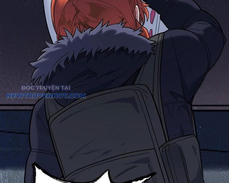 Băng Phong Mạt Nhật: Không Còn Đường Sống: Chapter 43