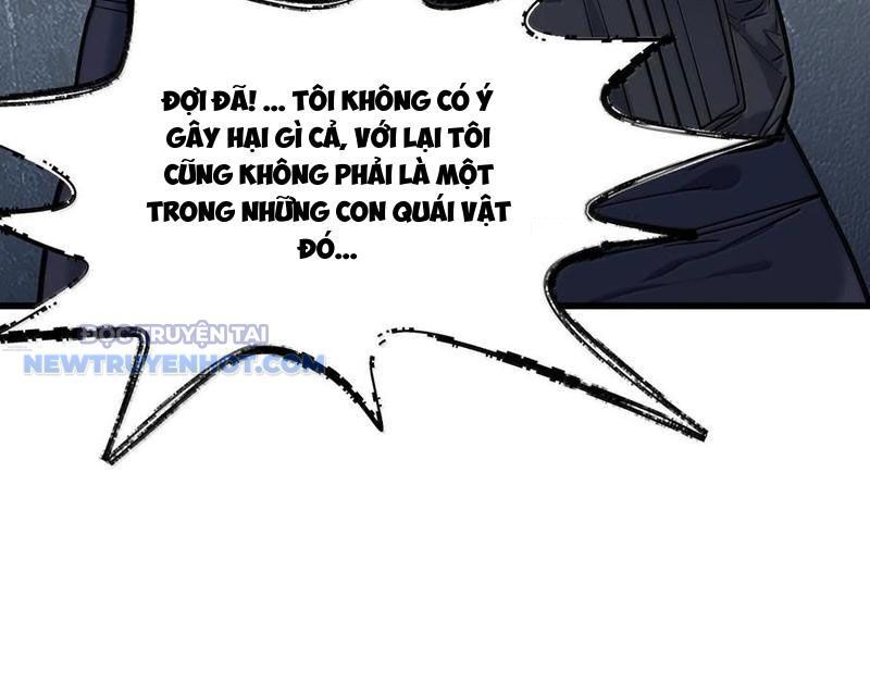 Băng Phong Mạt Nhật: Không Còn Đường Sống: Chapter 43
