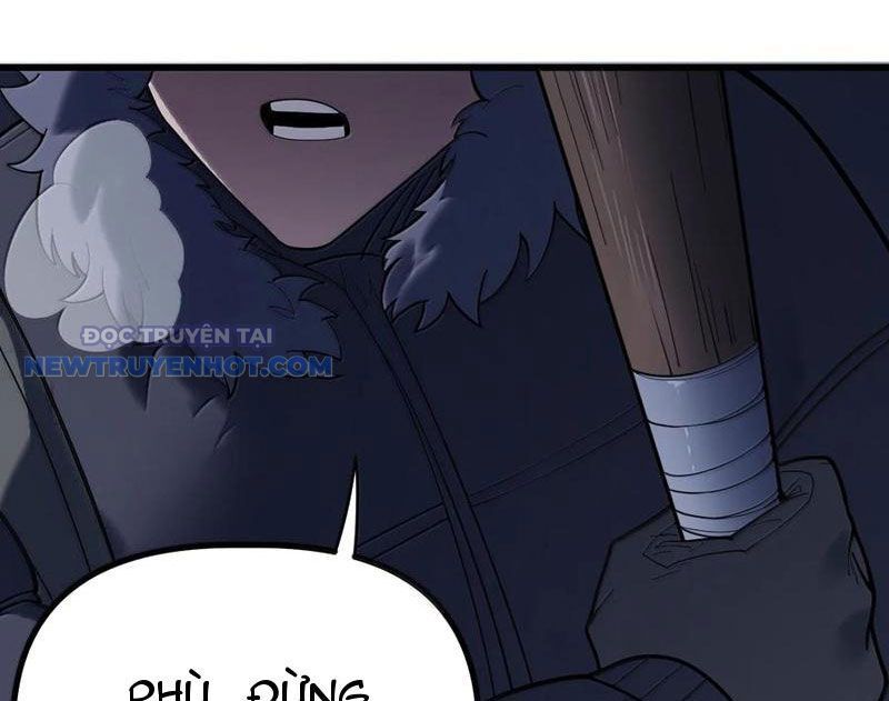 Băng Phong Mạt Nhật: Không Còn Đường Sống: Chapter 43