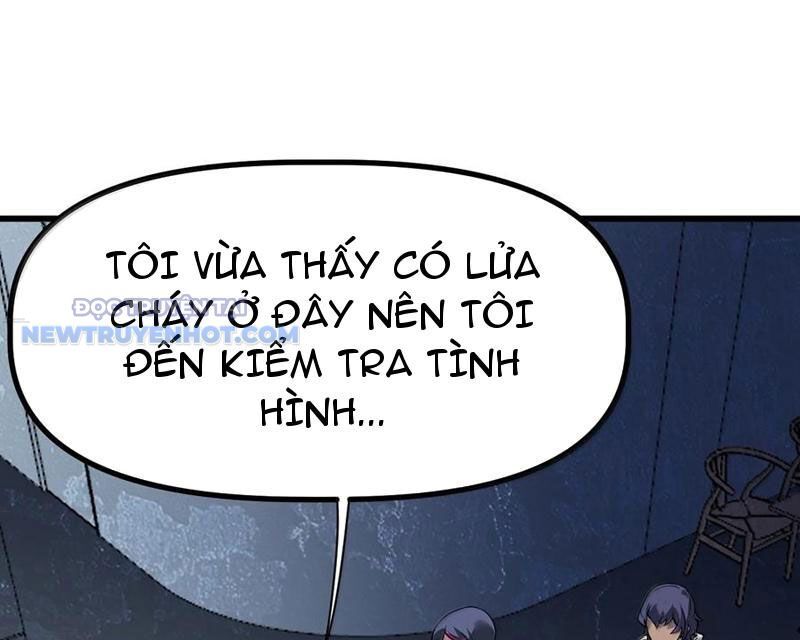 Băng Phong Mạt Nhật: Không Còn Đường Sống: Chapter 43