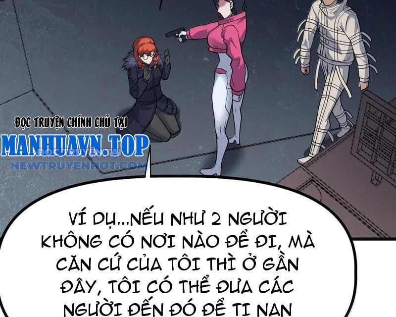 Băng Phong Mạt Nhật: Không Còn Đường Sống: Chapter 43