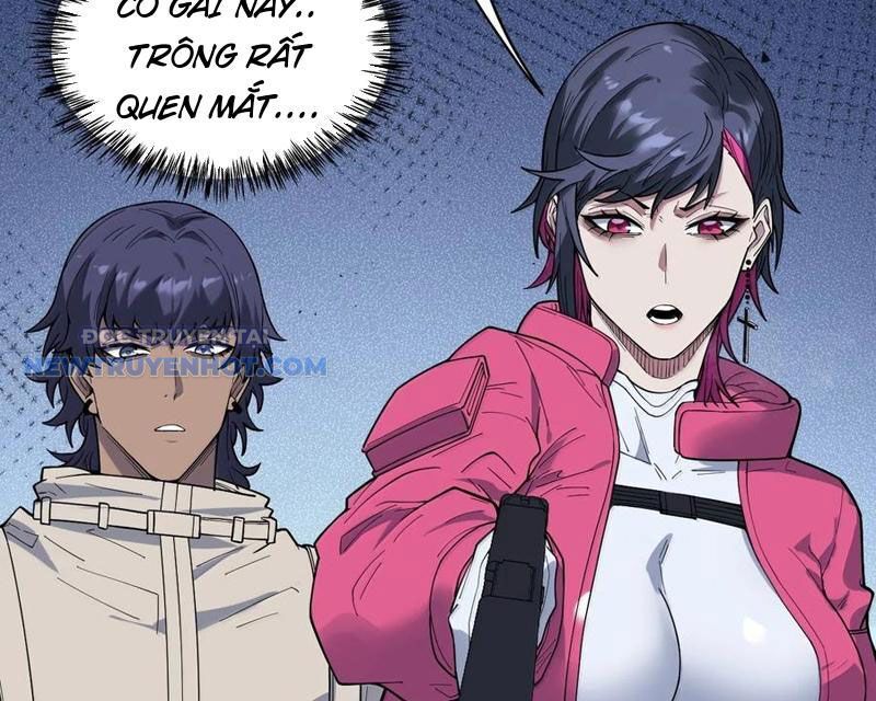 Băng Phong Mạt Nhật: Không Còn Đường Sống: Chapter 43