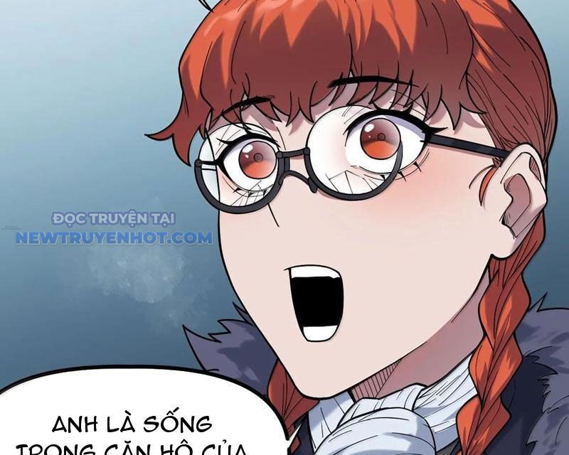 Băng Phong Mạt Nhật: Không Còn Đường Sống: Chapter 43