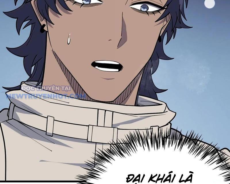 Băng Phong Mạt Nhật: Không Còn Đường Sống: Chapter 43