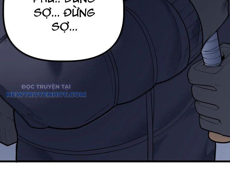 Băng Phong Mạt Nhật: Không Còn Đường Sống: Chapter 43