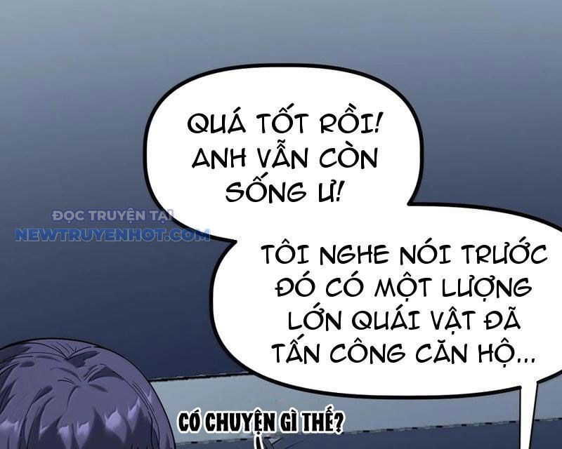 Băng Phong Mạt Nhật: Không Còn Đường Sống: Chapter 43