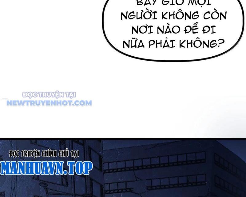Băng Phong Mạt Nhật: Không Còn Đường Sống: Chapter 43