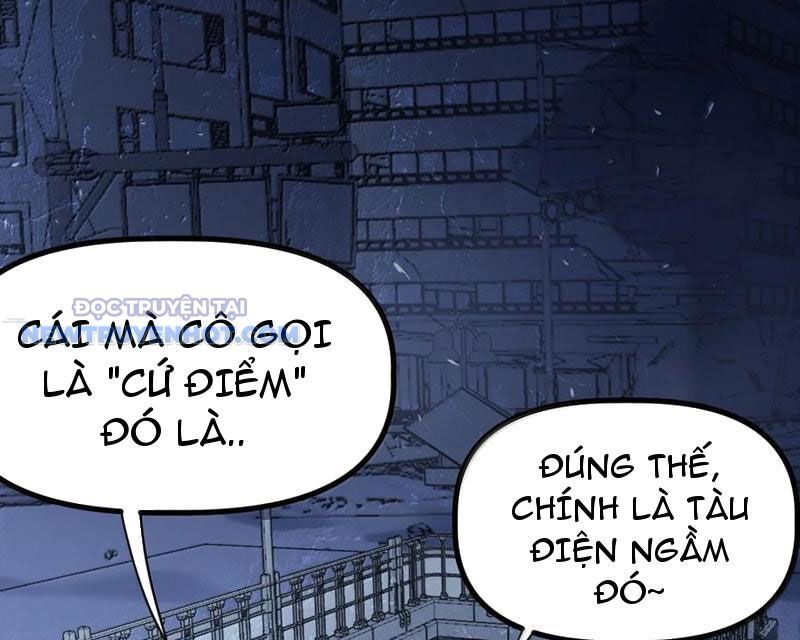 Băng Phong Mạt Nhật: Không Còn Đường Sống: Chapter 43