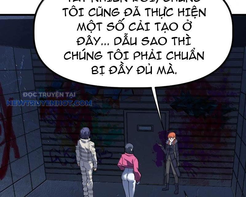Băng Phong Mạt Nhật: Không Còn Đường Sống: Chapter 43