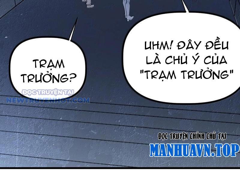 Băng Phong Mạt Nhật: Không Còn Đường Sống: Chapter 43