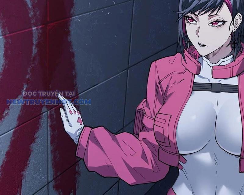 Băng Phong Mạt Nhật: Không Còn Đường Sống: Chapter 43